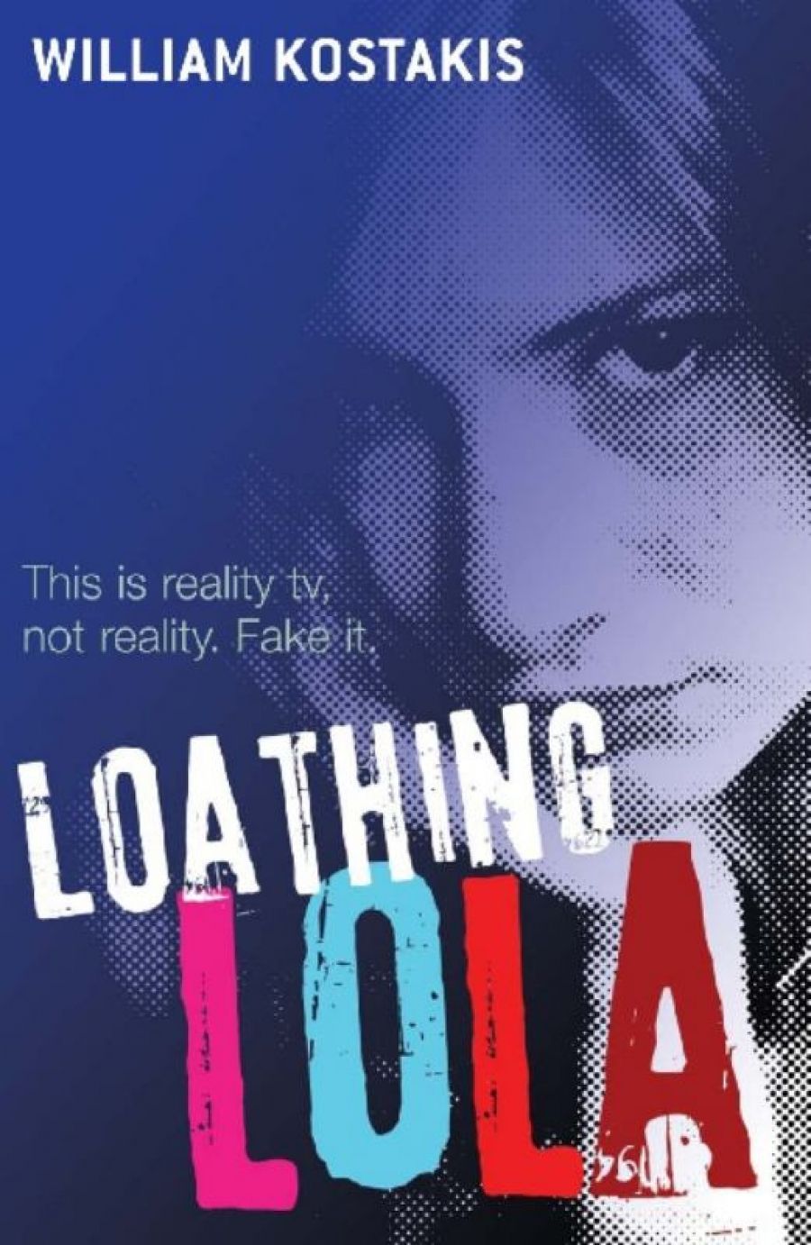 Danielle Trabsky reviews Loathing Lola by William Kostakis