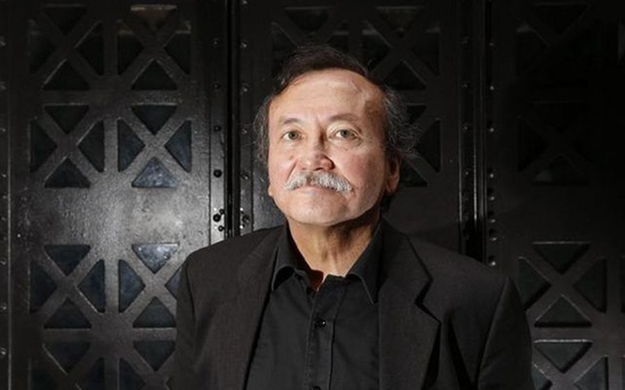 Rolling Column | The Role of the Critic by Brian Castro