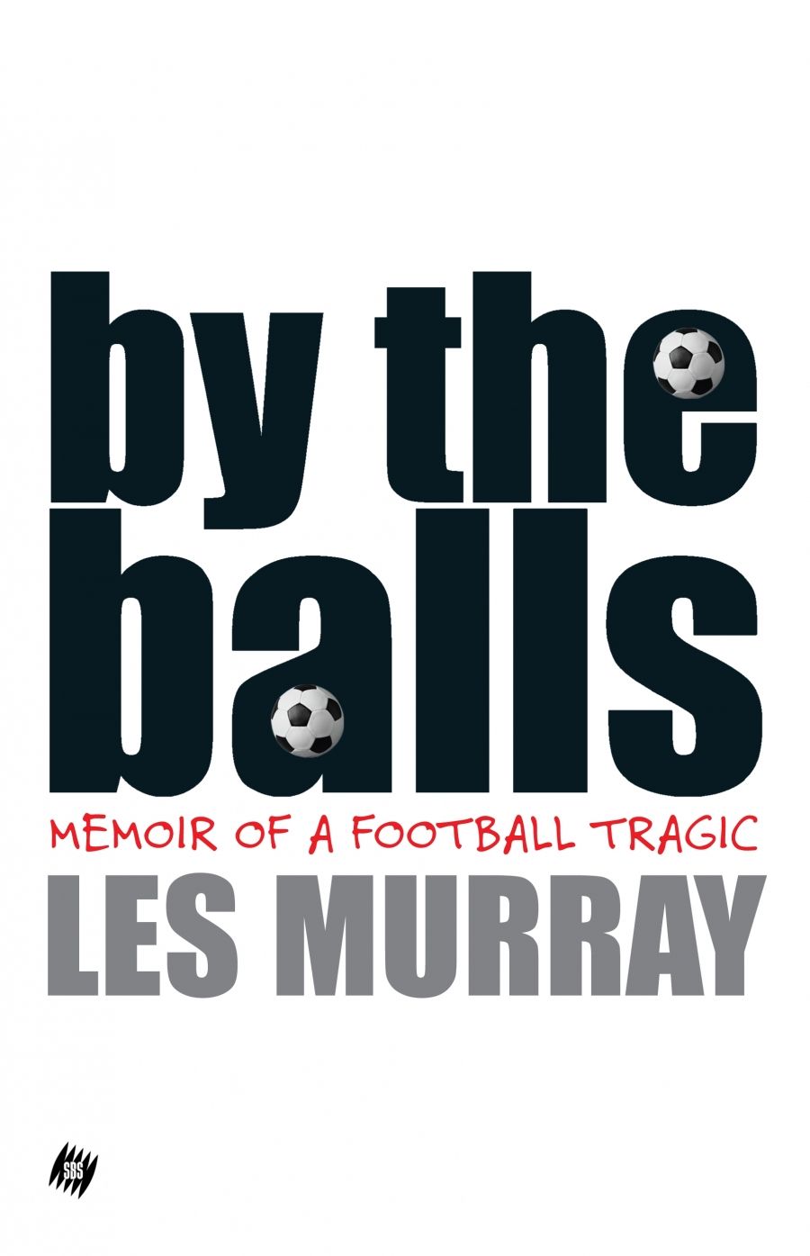 Jay Daniel Thompson reviews By the Balls by Les Murray