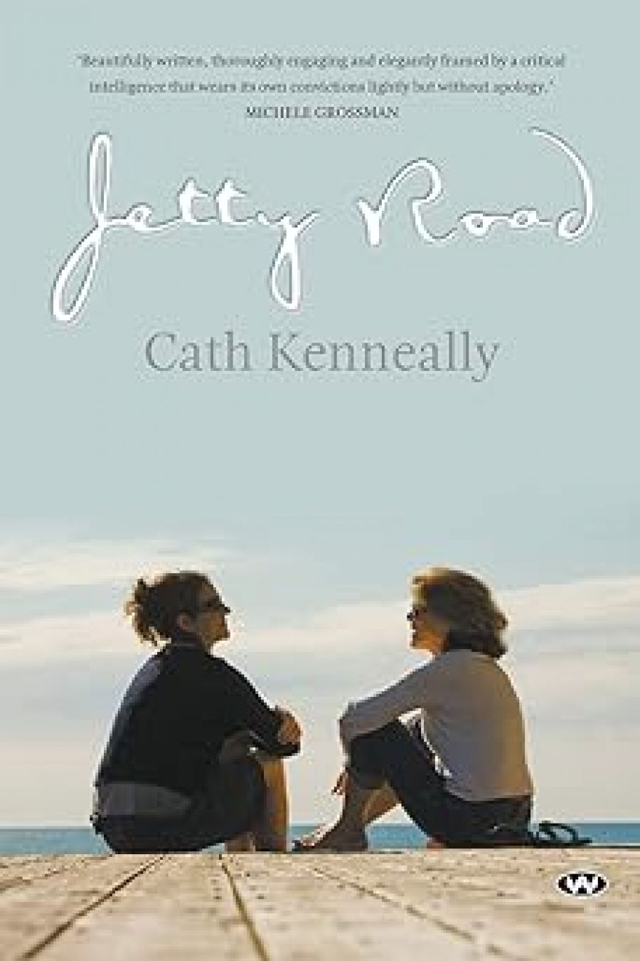 Christina Hill reviews Jetty Road by Cath Kenneally