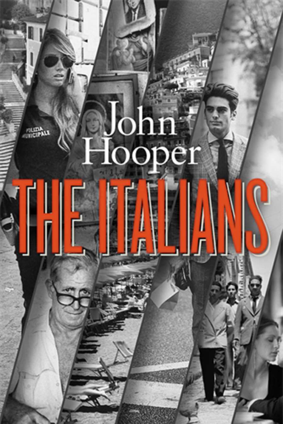 Claudio Bozzi reviews The Italians by John Hooper