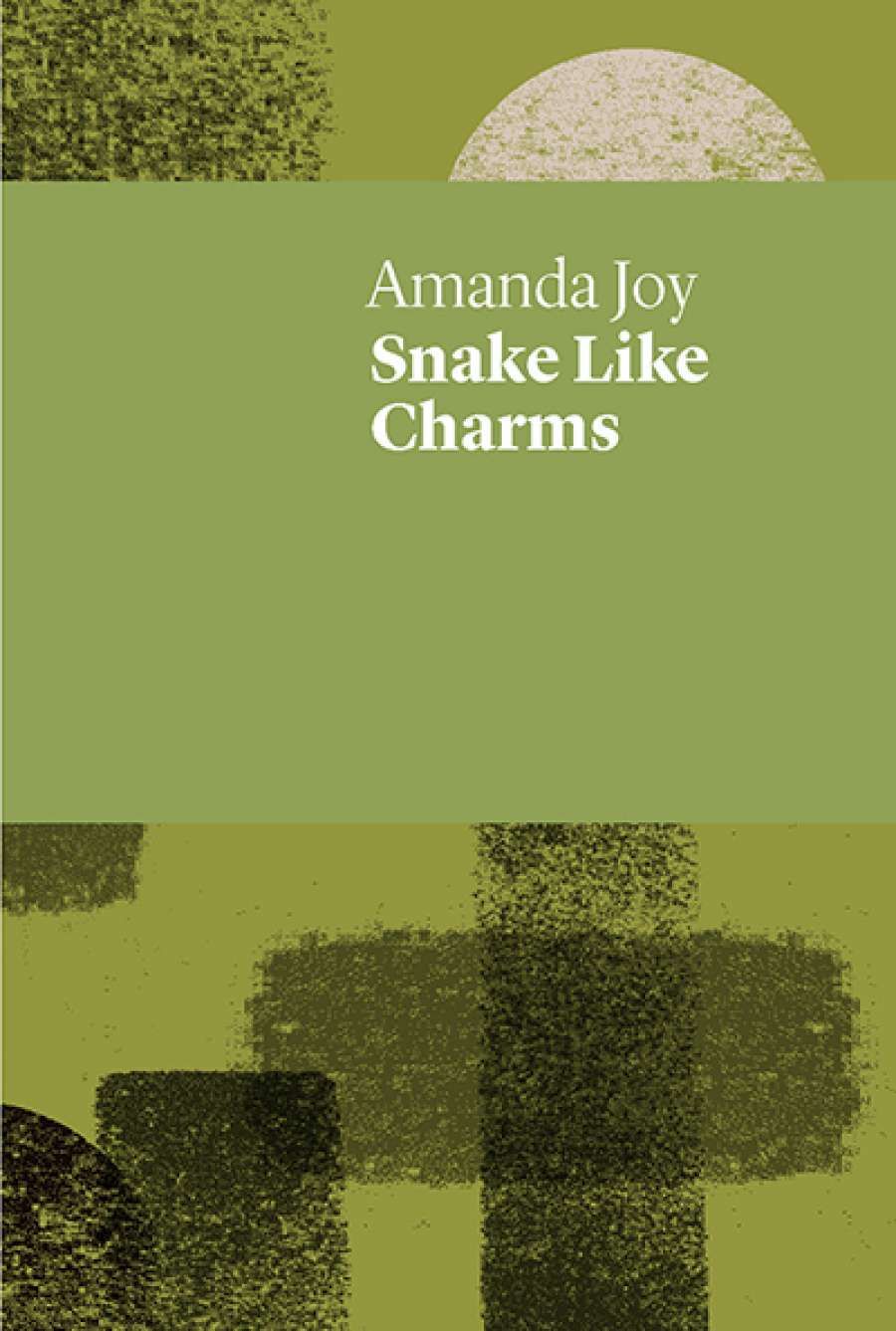 Rose Lucas reviews Snake Like Charms by Amanda Joy and The Herring Lass by Michelle Cahill
