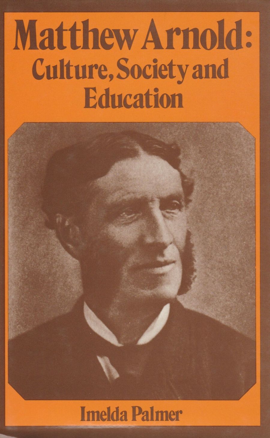 John McLaren reviews ‘Matthew Arnold’ by Imelda Palmer and ‘The Cultural Critics’ by Lesley Johnson