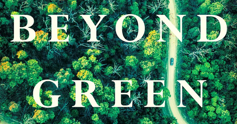 Richard King reviews ‘Beyond Green’ by Lesley Head and ‘Human/Nature’ by Jane Rawson