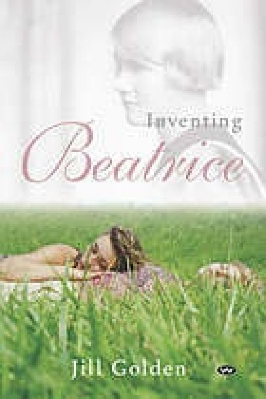 Shirley Walker reviews Inventing Beatrice by Jill Golden
