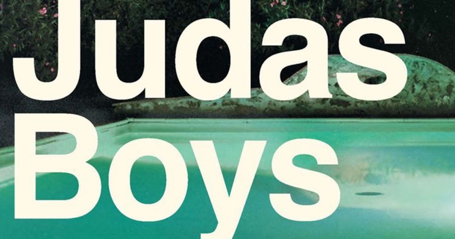 Anders Villani reviews Judas Boys by Joel Deane