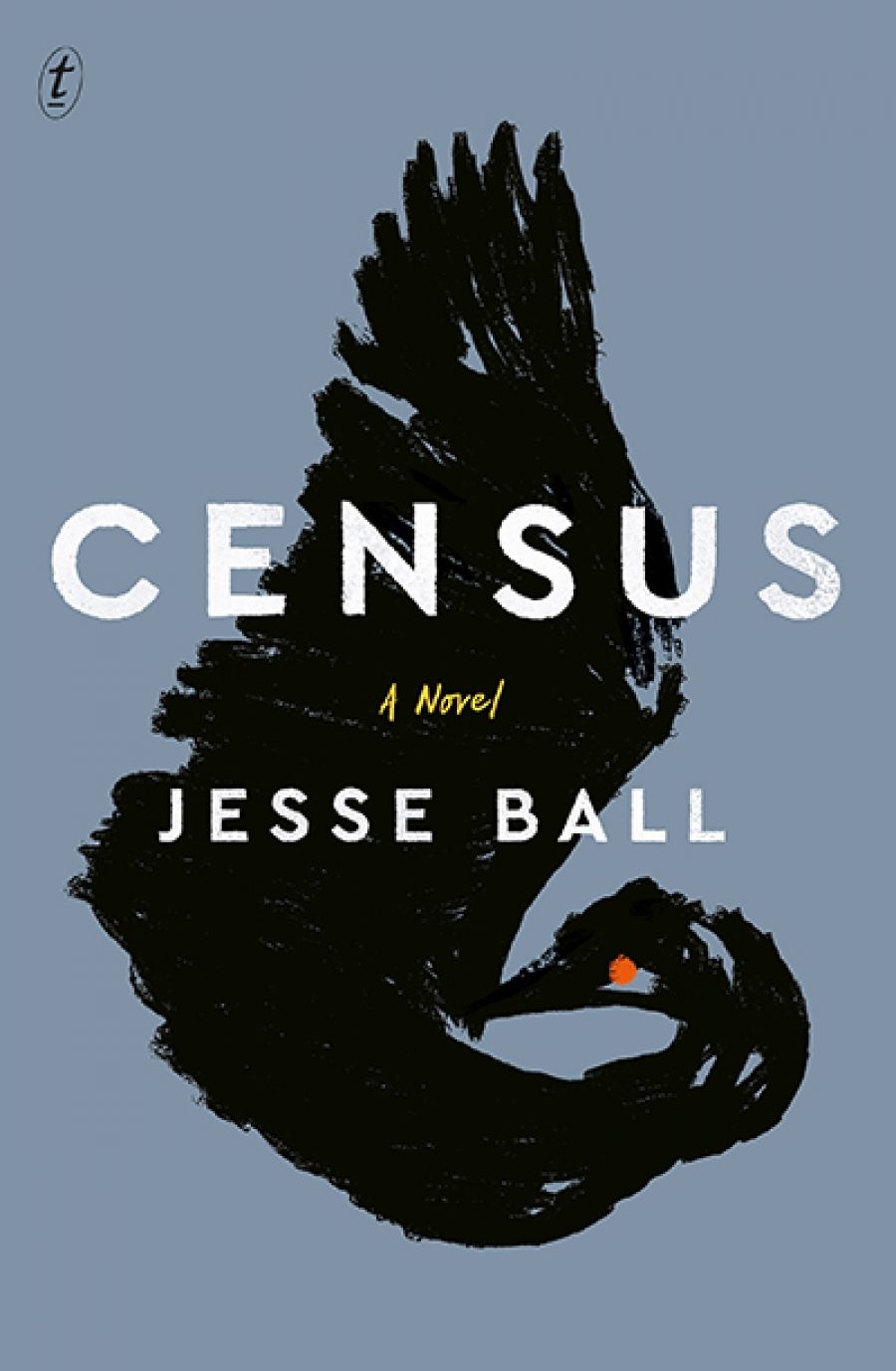 Beejay Silcox reviews Census by Jesse Ball