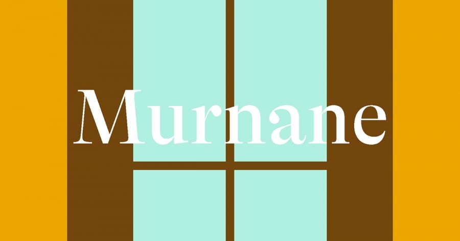 Shannon Burns reviews Murnane by Emmett Stinson