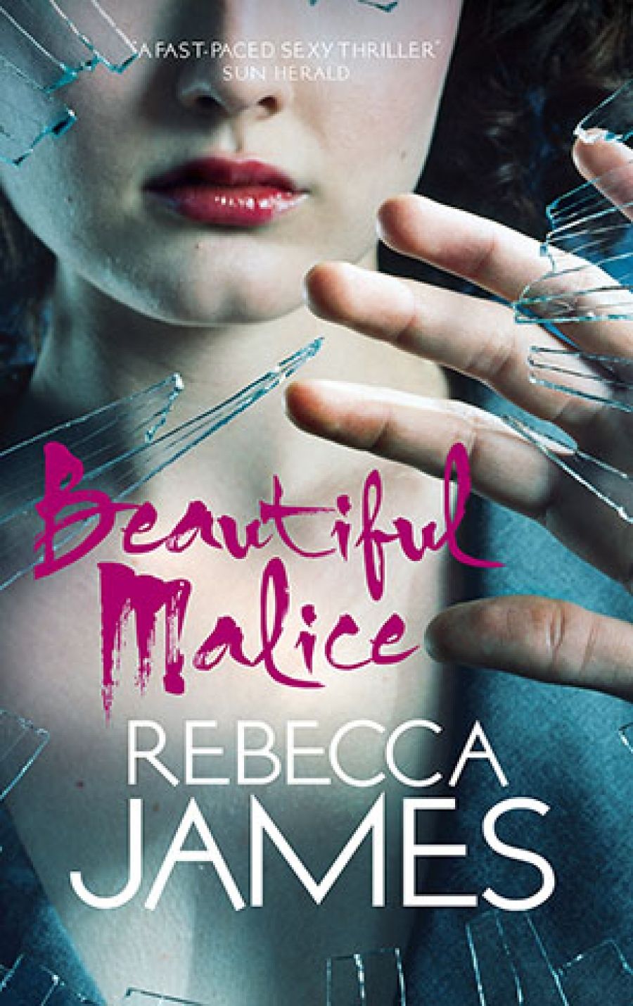 Maya Linden reviews Beautiful Malice by Rebecca James