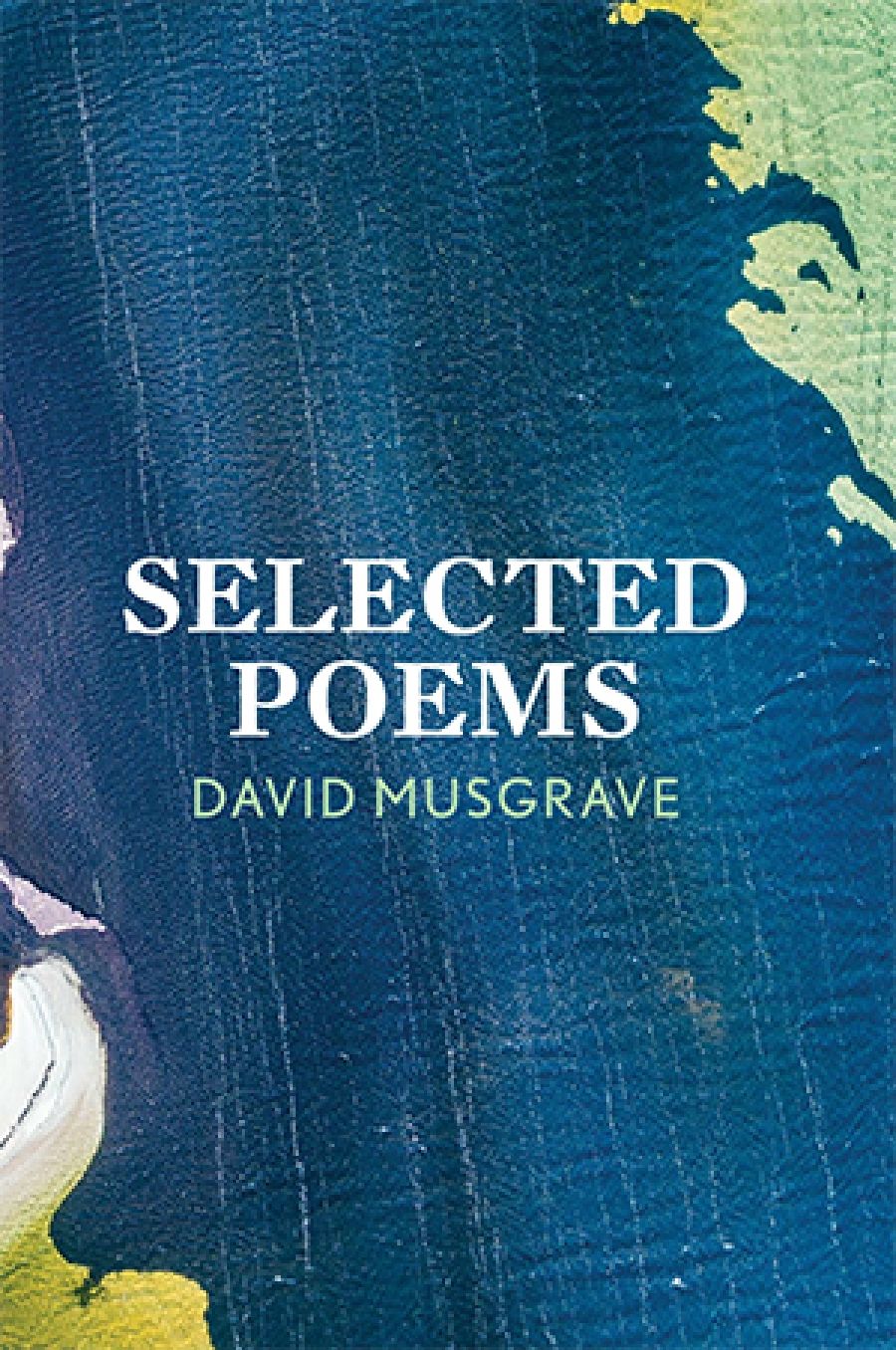 Geoff Page reviews Selected Poems by David Musgrave