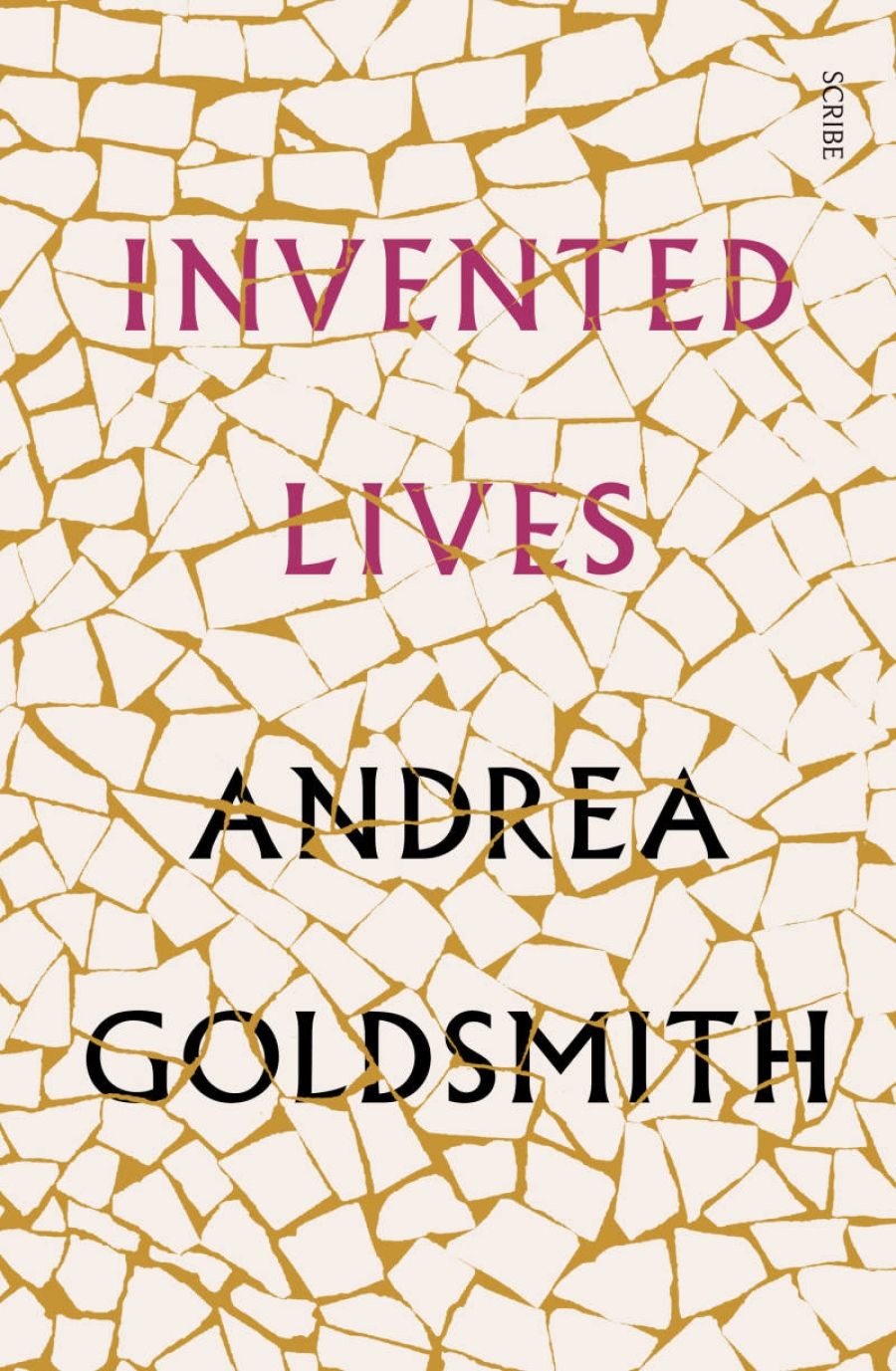 Francesca Sasnaitis reviews Invented Lives by Andrea Goldsmith