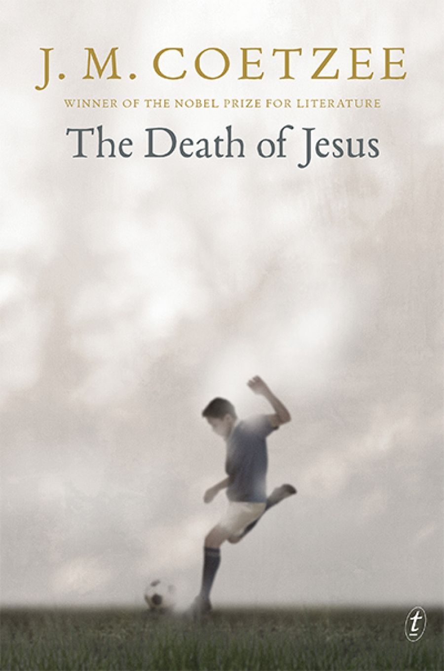 James Ley reviews The Death of Jesus by J.M. Coetzee