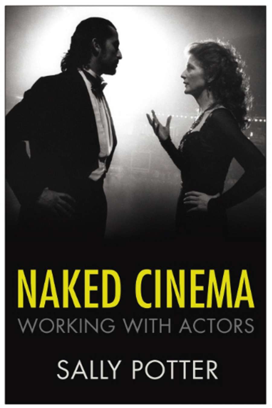 Michael Morley reviews Naked Cinema by Sally Potter