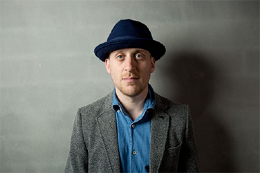 2022 Calibre Essay Prize (Winner): This woman my grandmother by Simon Tedeschi