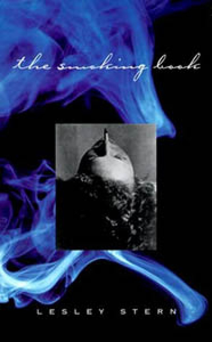 George Papaellinas reviews The Smoking Book by Lesley Stern