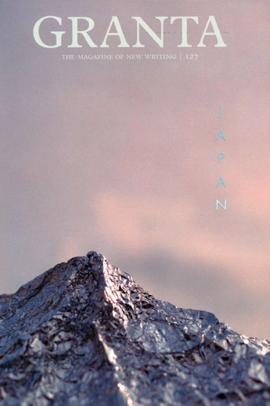 Cassandra Atherton reviews Granta 127: Japan edited by Yuka Igarashi et al.