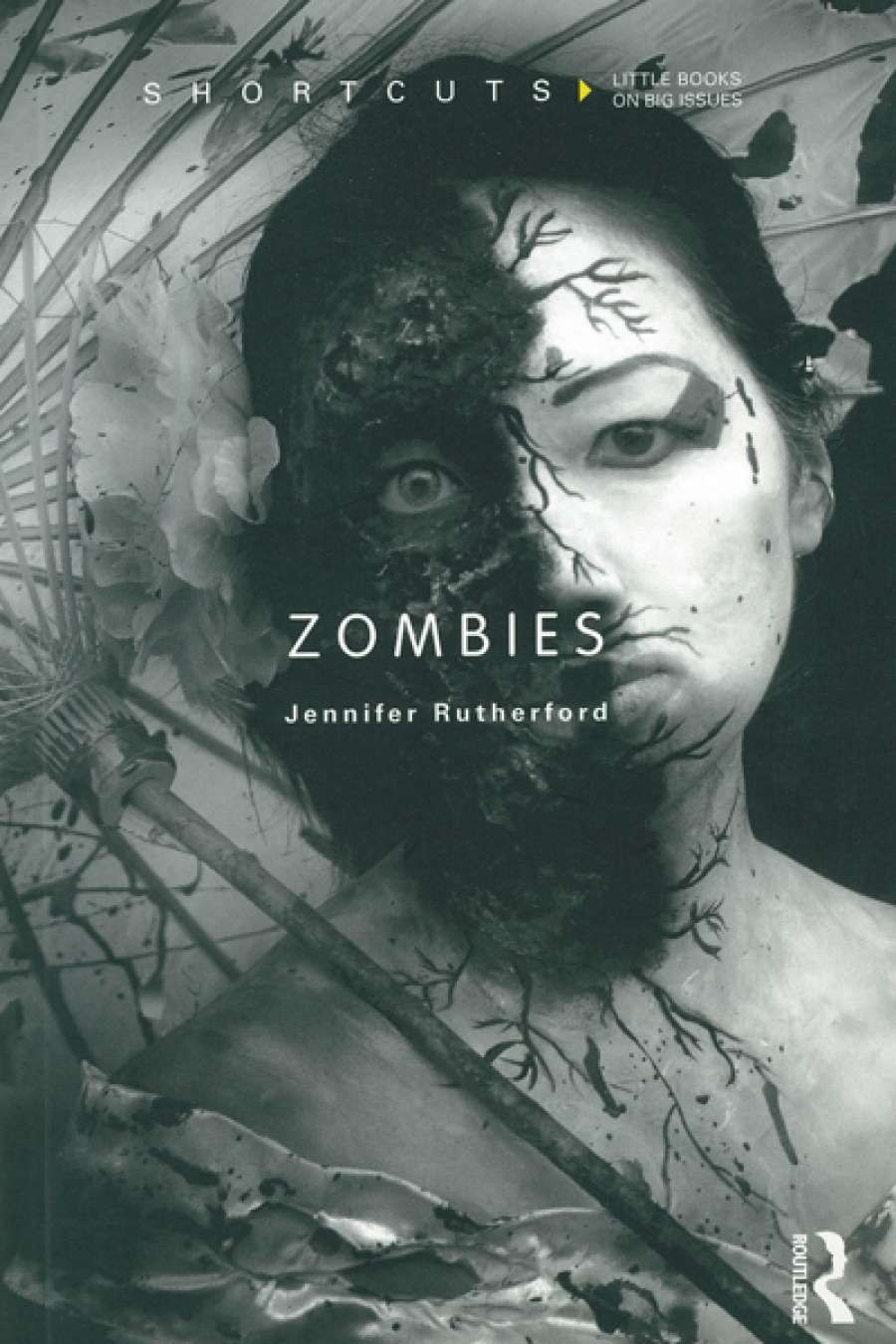 Max Sipowicz reviews Zombies by Jennifer Rutherford