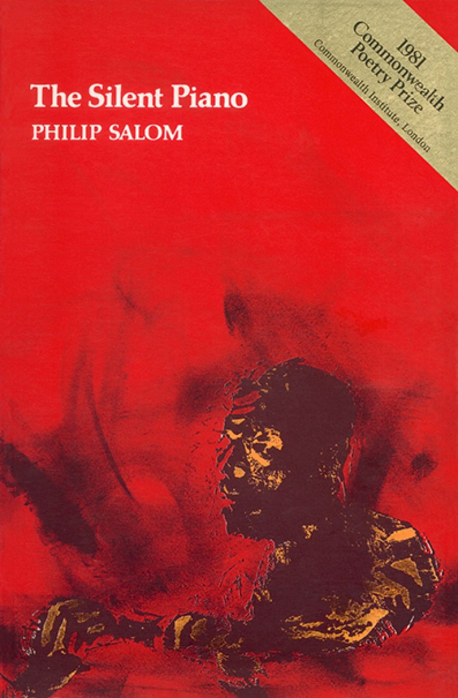 Ross Bennett reviews The Silent Piano by Philip Salom