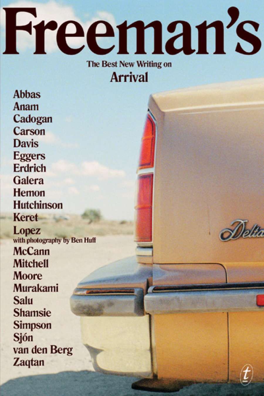 Cassandra Atherton reviews Freemans edited by John Freeman