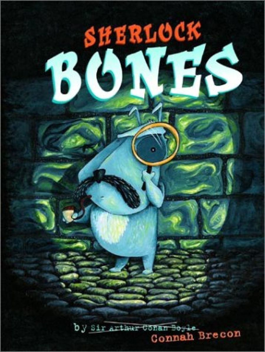 Moira Robinson reviews 5 Childrens Picture Books