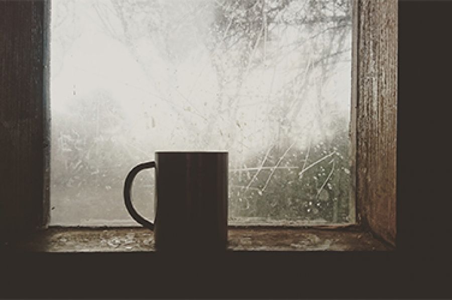 Styptic, a poem by Peter Rose