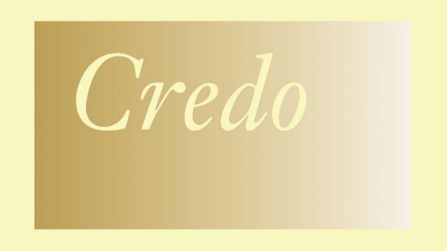 Sophie Knezic reviews Credo by Imants Tillers