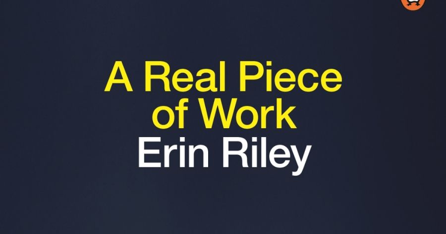 Yves Rees reviews A Real Piece of Work: A memoir in essays by Erin Riley