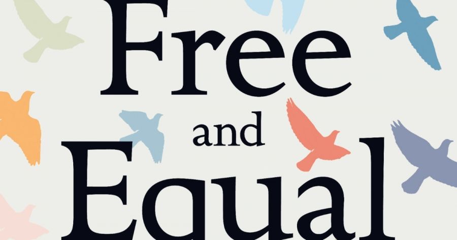 Glyn Davis reviews Free and Equal: What would a fair society look like? by Daniel Chandler