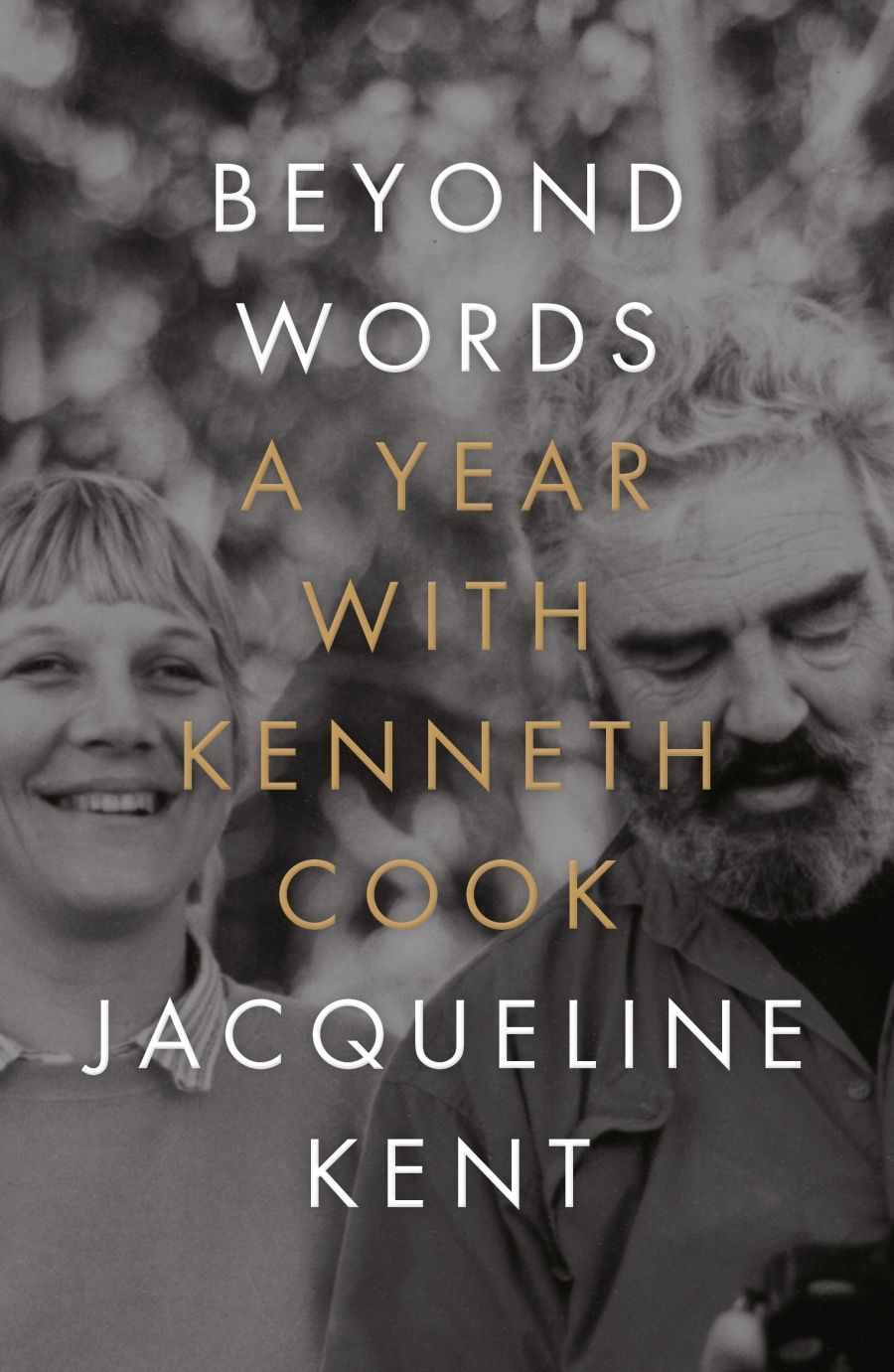 Susan Sheridan reviews Beyond Words: A year with Kenneth Cook by Jacqueline Kent