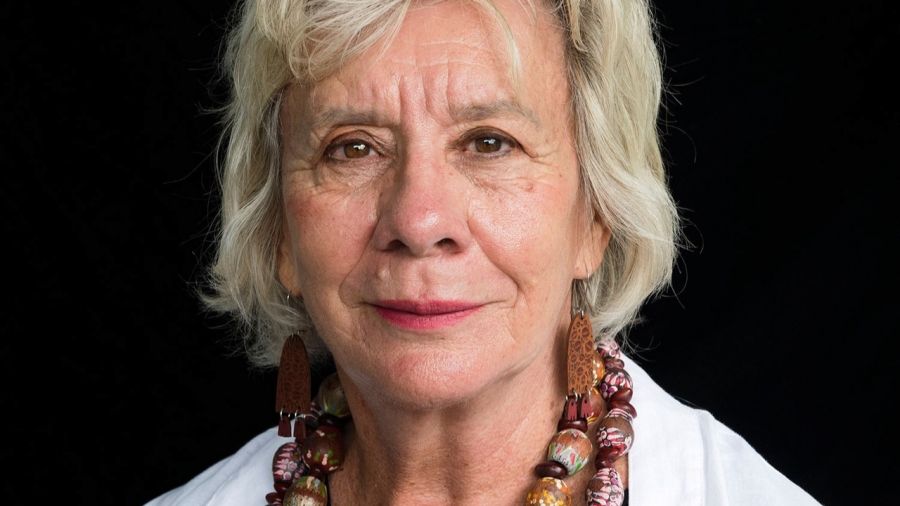 Kurraarr Far Country, a new poem by Julie Janson