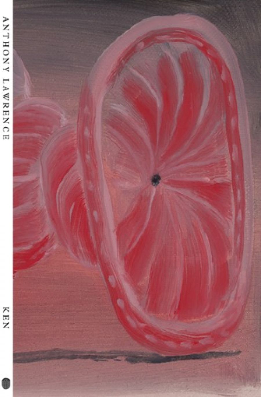 Luke Beesley reviews Ken by Anthony Lawrence and Aflame by Subhash Jaireth