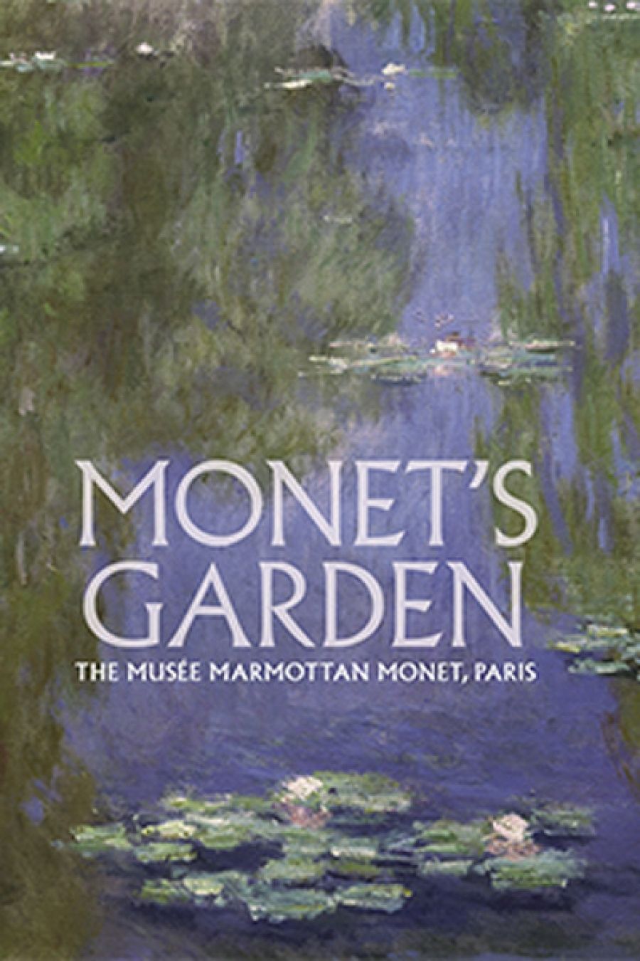 Mark Dober reviews Monets Garden: The Musée Marmottan Monet, Paris by Marianne Mathieu et al.