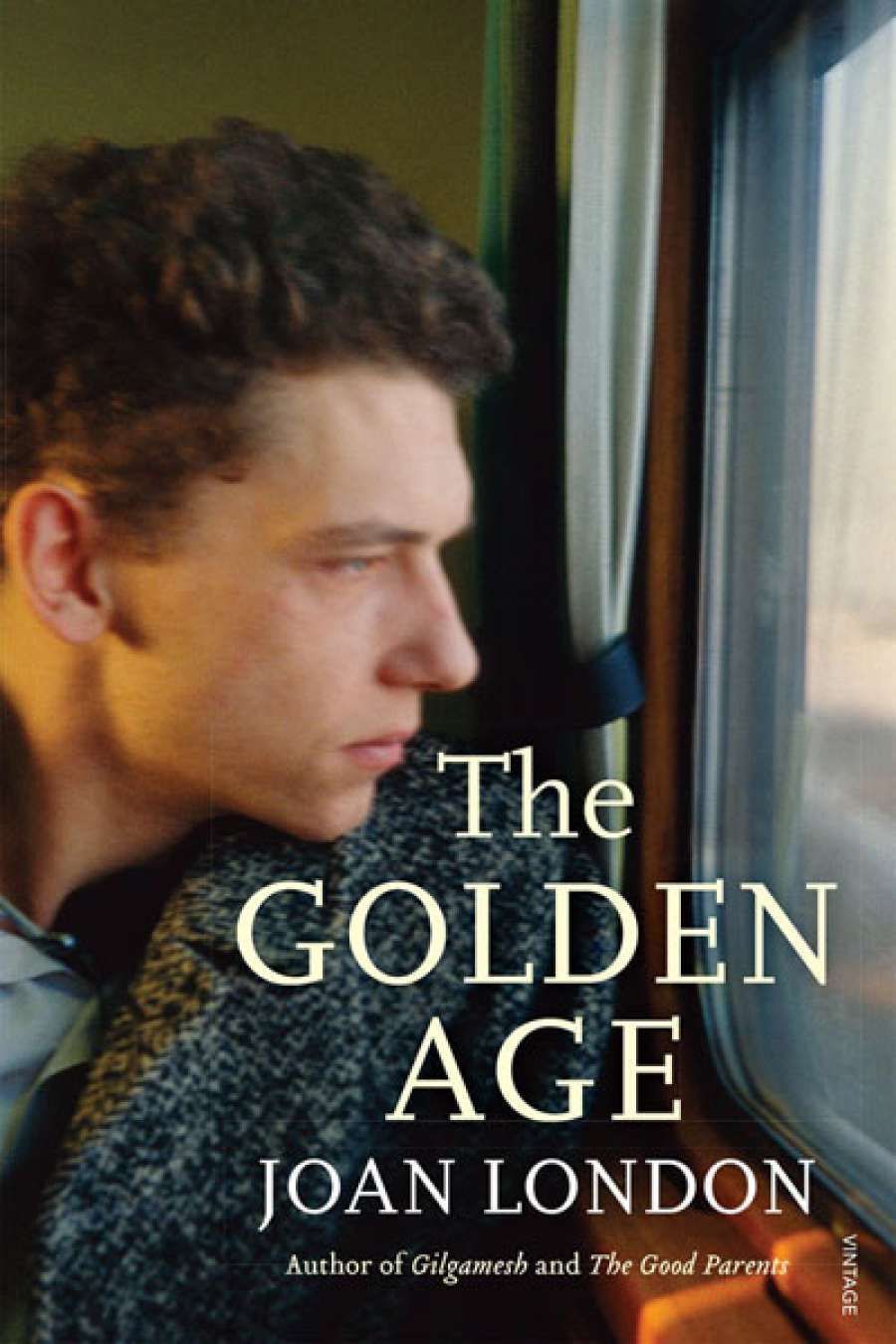 Kerryn Goldsworthy reviews The Golden Age by Joan London