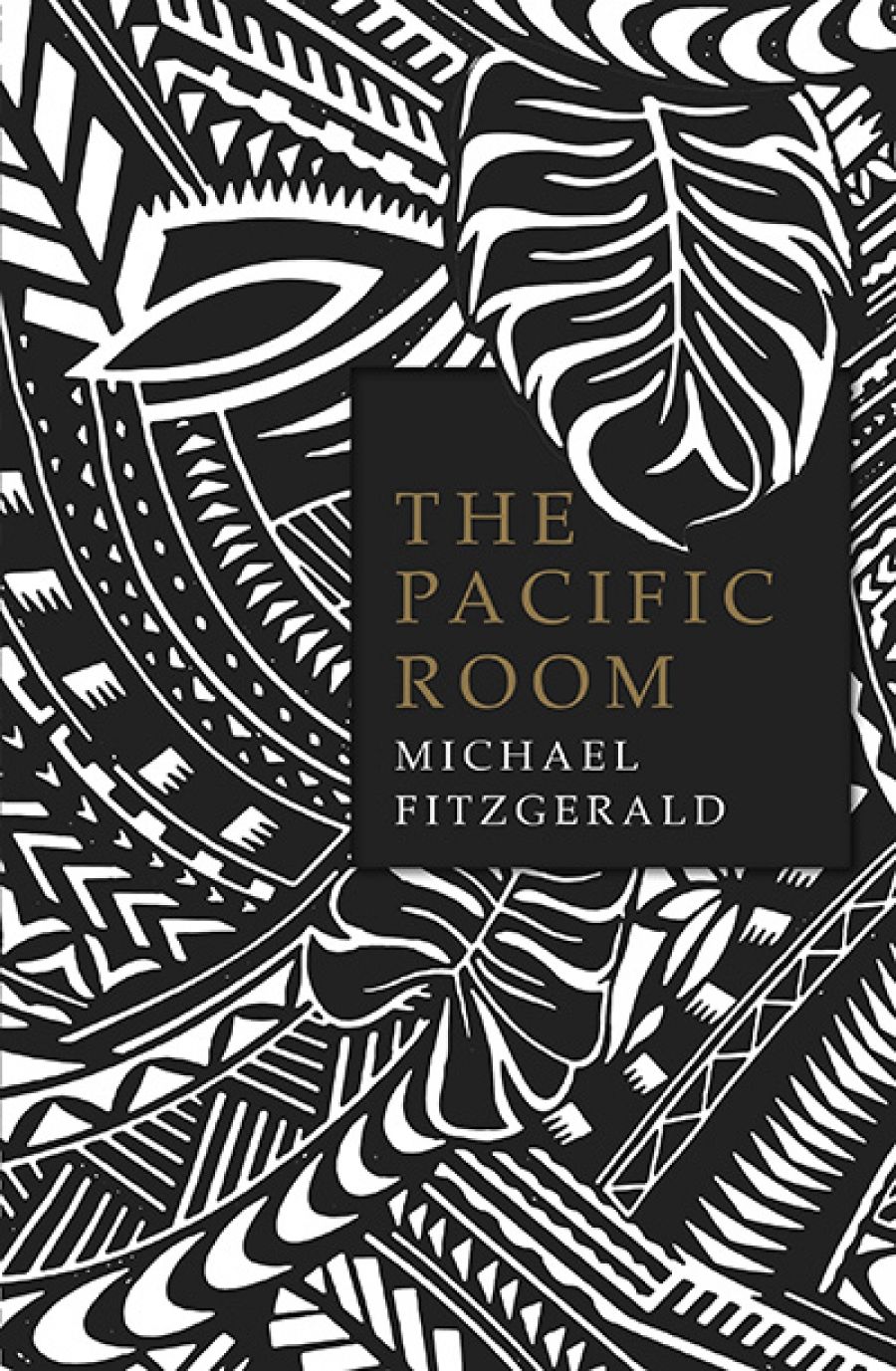 Gillian Dooley reviews The Pacific Room by Michael Fitzgerald