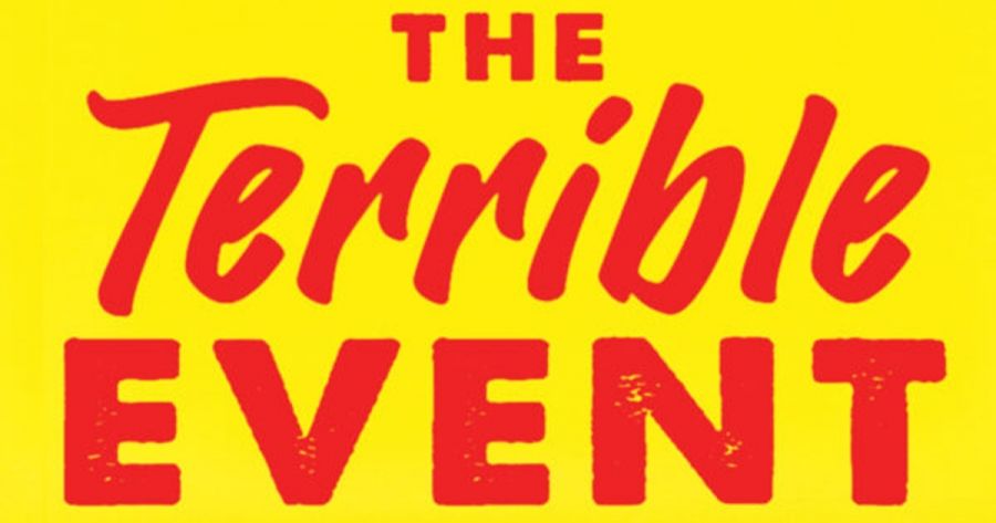 Alex Cothren reviews The Terrible Event by David Cohen