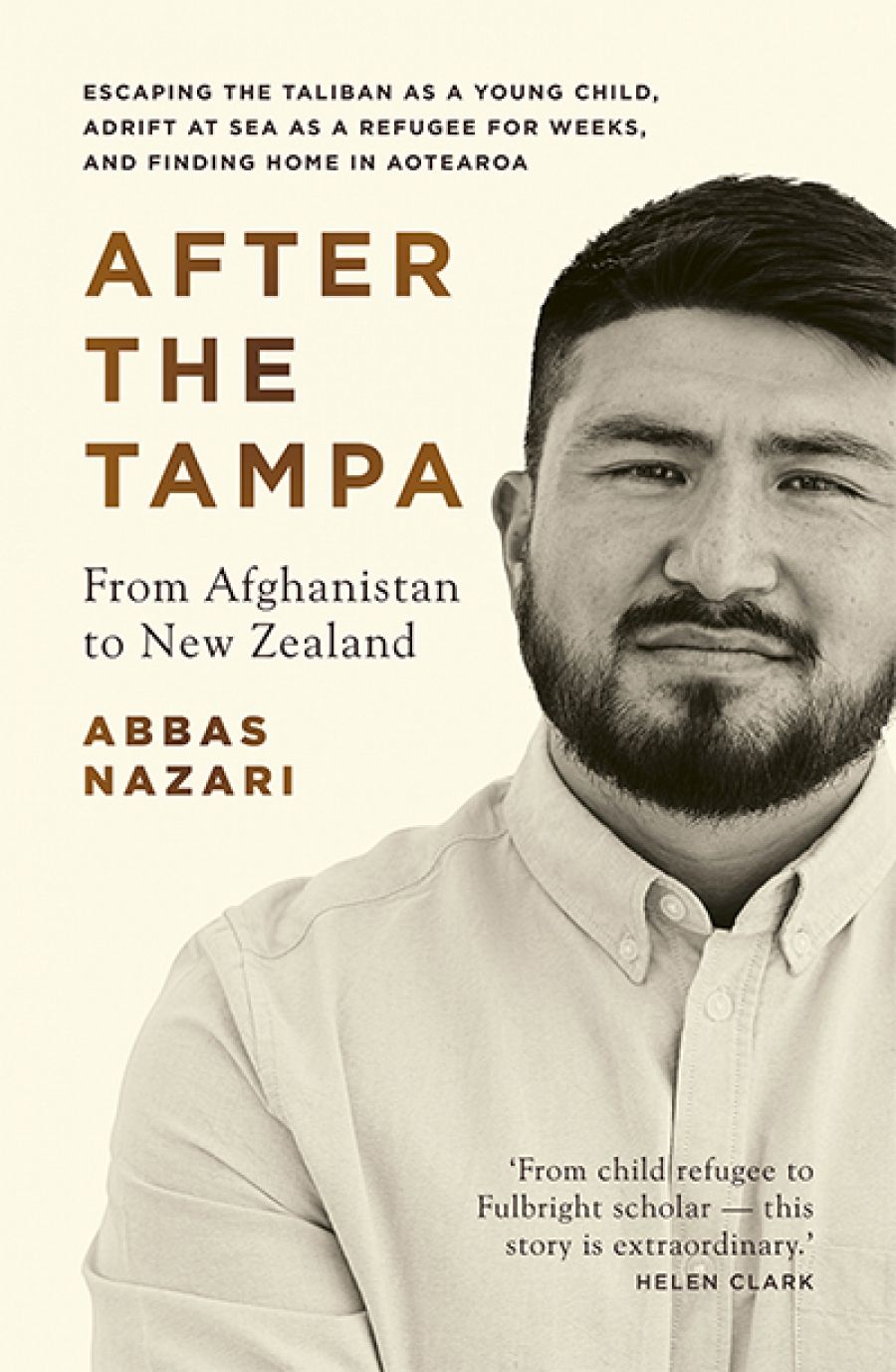 Ruth Balint reviews After the Tampa: From Afghanistan to New Zealand by Abbas Nazari