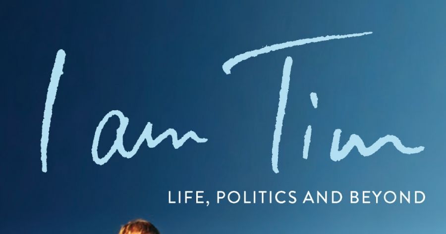 Joshua Black reviews I Am Tim: Life, politics and beyond by Peter Rees