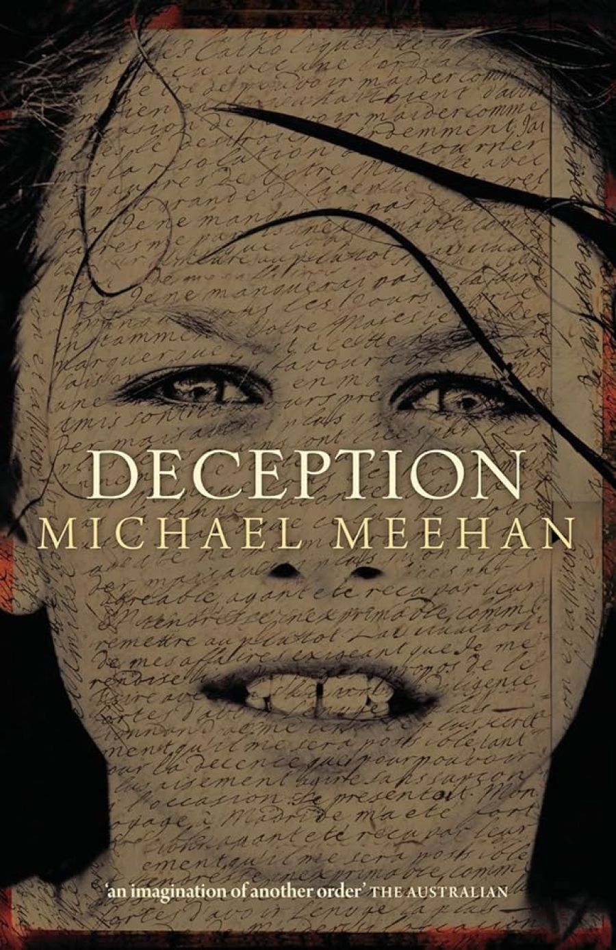 Tim Howard reviews Deception by Michael Meehan