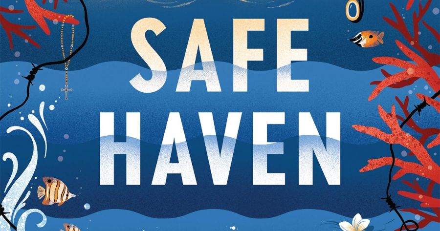 Patrick Allington reviews ‘Safe Haven’ by Shankari Chandran