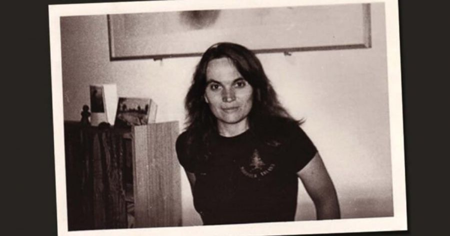 A. Frances Johnson reviews ‘Gutsy Girls: Love, poetry and sisterhood’ by Josie McSkimming