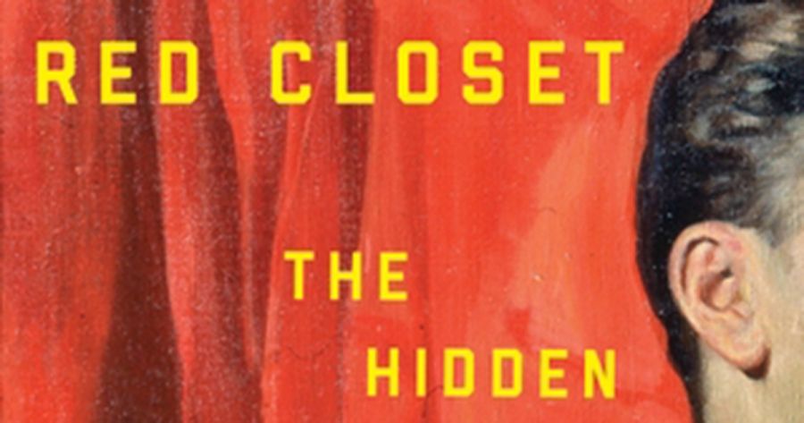 Iva Glisic reviews Red Closet: The hidden history of gay oppression in the USSR by Rustam Alexander