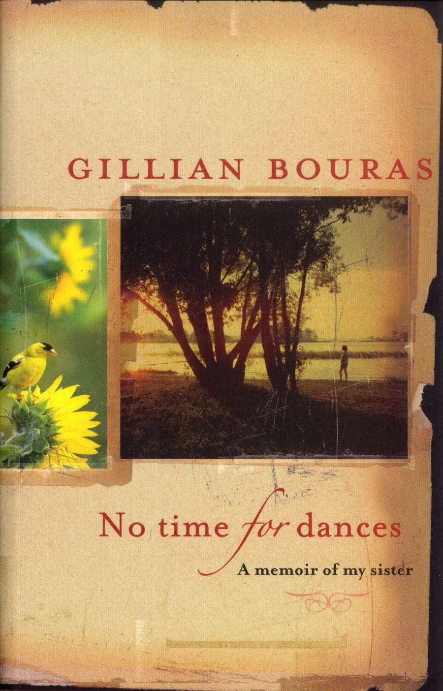 Pamela Bone reviews No Time For Dances: A Memoir Of My Sister by Gillian Bouras