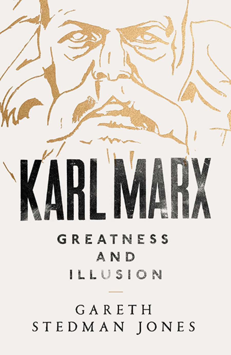 Sujatha Fernandes reviews Karl Marx: Greatness and illusion by Gareth Stedman Jones