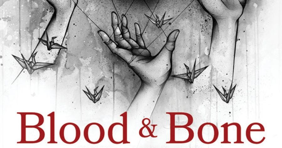 Will Hunt reviews ‘Blood & Bone: UTS Writers’ Anthology 2024’ edited by Caileen Cachia et al.