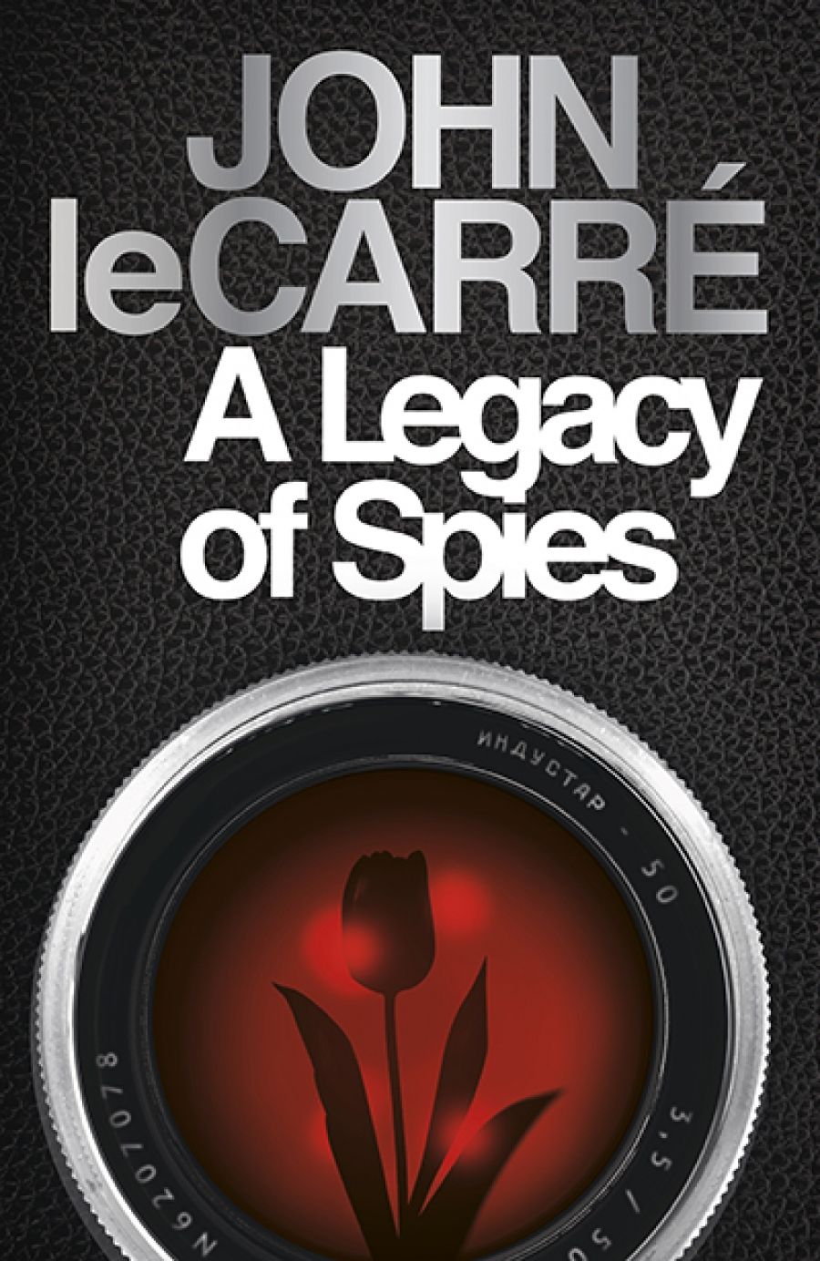 Simon Caterson reviews A Legacy of Spies by John le Carré
