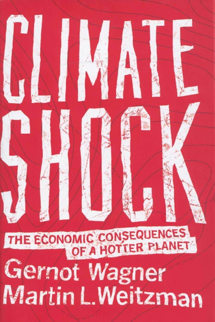 Reuben Finighan reviews Climate Shock by Gernot Wagner and Martin L. Weitzman