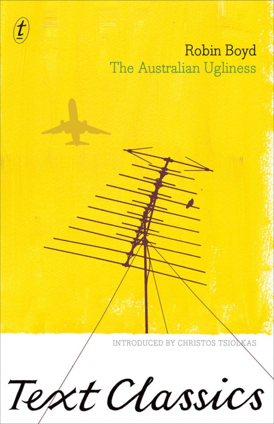 Christopher Menz reviews The Australian Ugliness by Robin Boyd