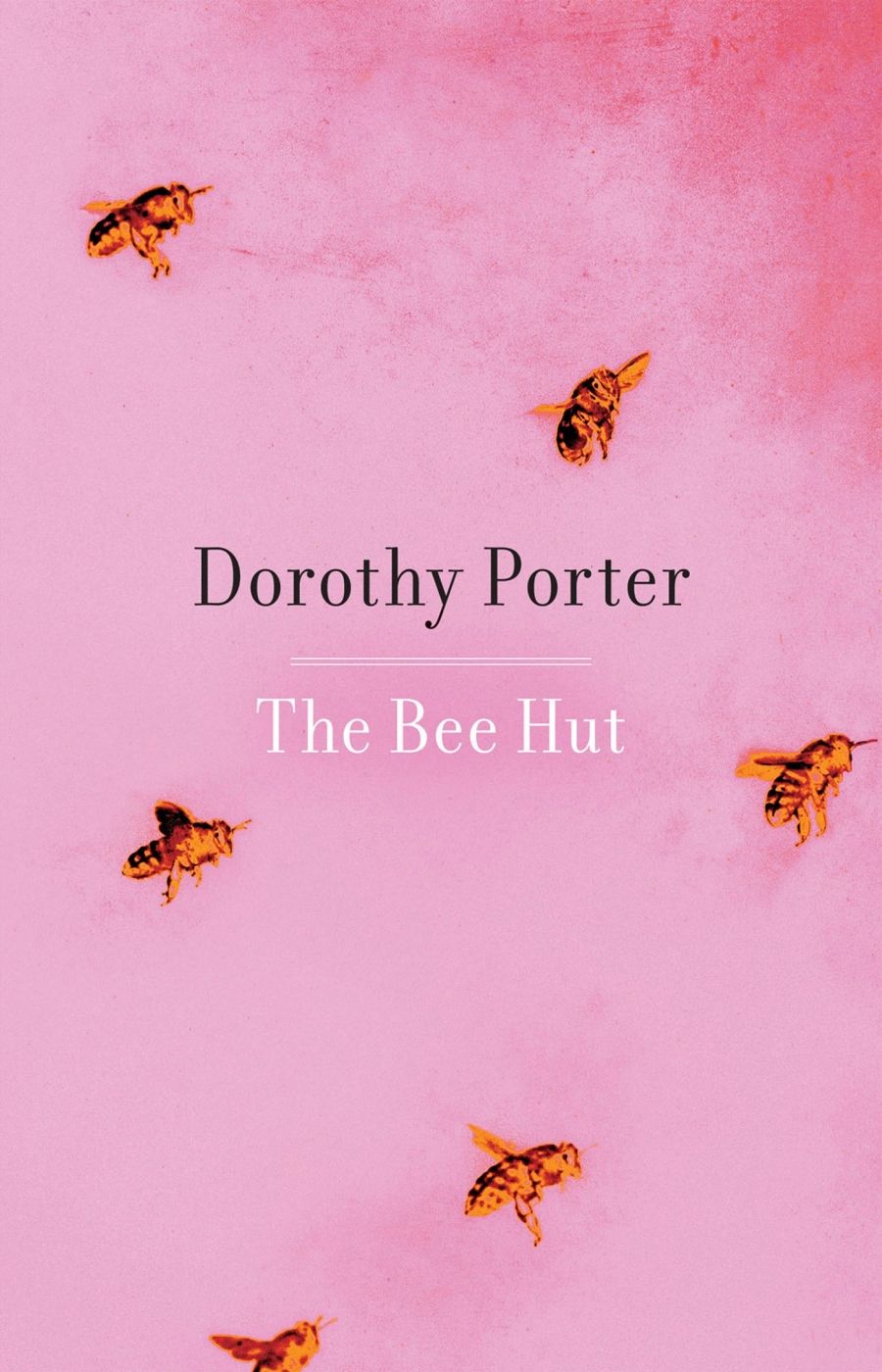 Gig Ryan reviews The Bee Hut by Dorothy Porter