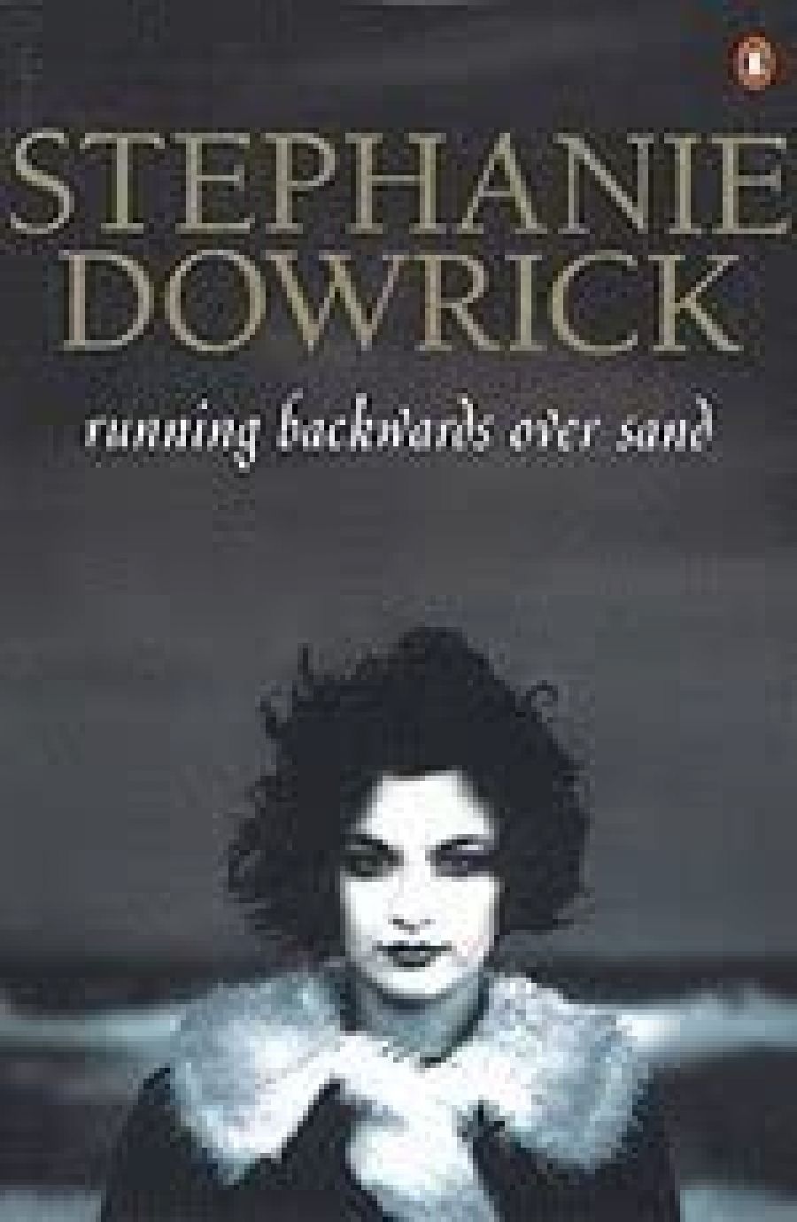 David Matthews reviews Running Backwards Over Sand by Stephanie Dowrick