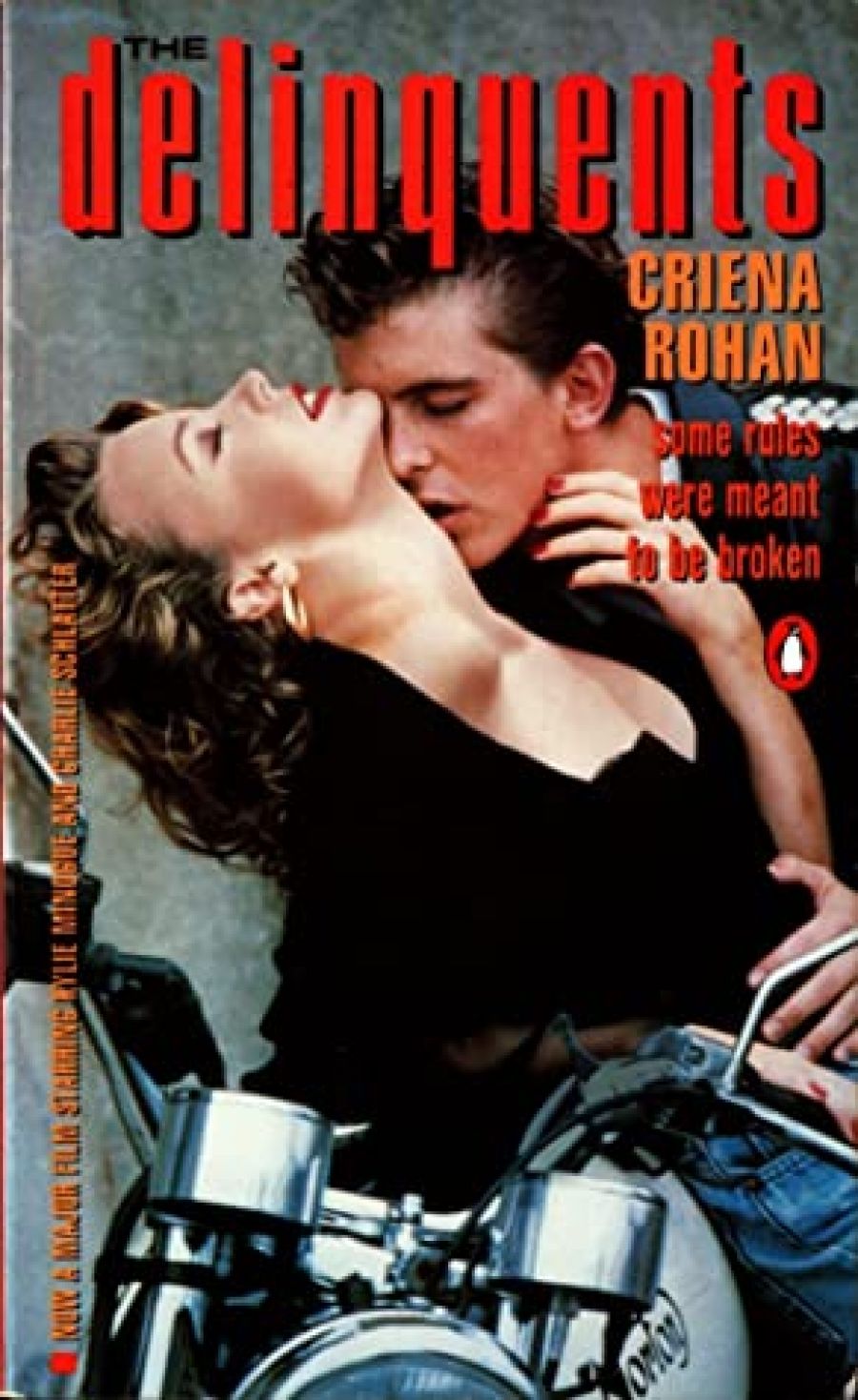 Christina Thompson reviews The Delinquents and Down by the Dockside by Criena Rohan